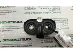 Recambio de cerradura maletero / porton para volkswagen polo (9n1) conceptline referencia OEM IAM 1J6827517B  