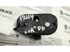 Recambio de cerradura maletero / porton para volkswagen polo (9n1) conceptline referencia OEM IAM 1J6827517B   2