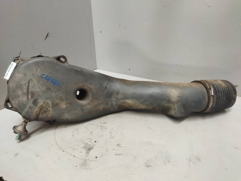 Recambio de tubo admision para iveco stralis (ad/at) 7.8 diesel referencia OEM IAM 41225674  