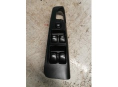 Recambio de mando elevalunas delantero izquierdo para daewoo tacuma se referencia OEM IAM 96190771 12 PINS 