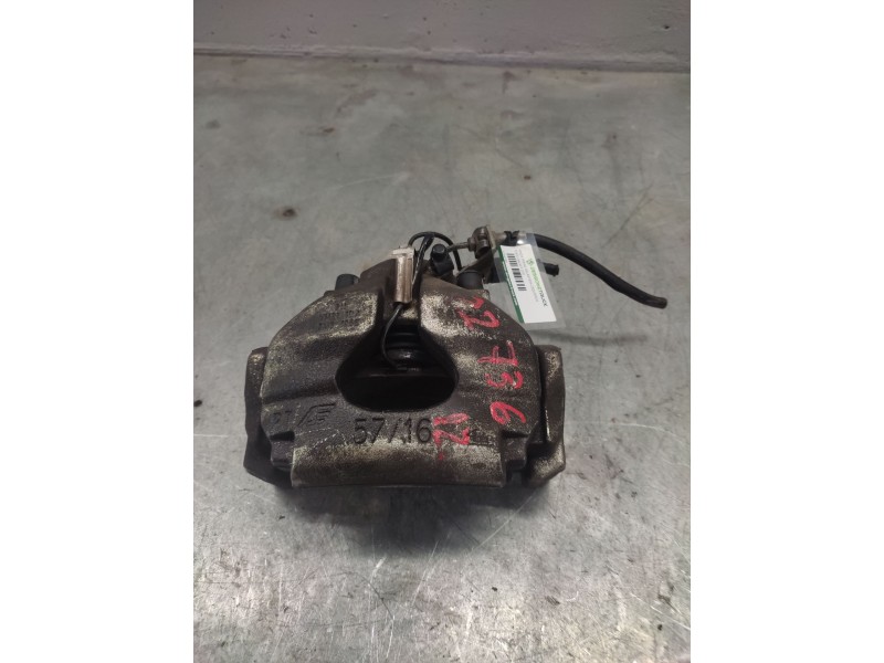 Recambio de pinza freno delantera izquierda para ford galaxy (vy) ghia referencia OEM IAM   