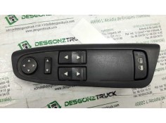 Recambio de mando elevalunas delantero izquierdo para fiat stilo (192) 1.6 16v referencia OEM IAM   