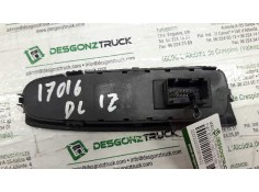 Recambio de mando elevalunas delantero izquierdo para fiat stilo (192) 1.6 16v referencia OEM IAM    2