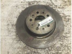 Recambio de disco freno trasero para fiat tipo ii (357) berlina easy referencia OEM IAM 00520673920 DERECHO 