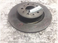 Recambio de disco freno trasero para fiat tipo ii (357) berlina easy referencia OEM IAM 00520673920 DERECHO  2