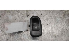 Recambio de mando elevalunas trasero derecho para seat toledo (1m2) select referencia OEM IAM 1M0959855 4 PINS 
