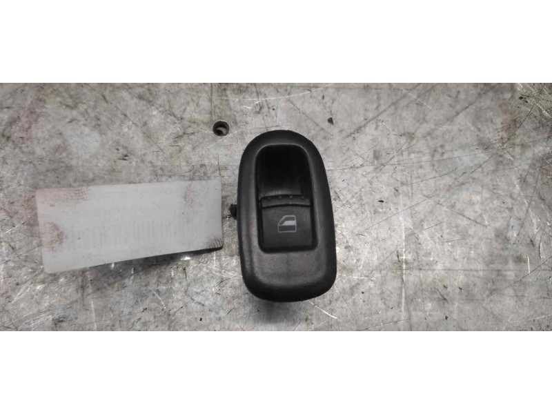 Recambio de mando elevalunas trasero derecho para seat toledo (1m2) select referencia OEM IAM 1M0959855 4 PINS 