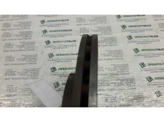 Recambio de disco freno delantero para fiat doblo (119) 1.9 jtd elx / dynamic referencia OEM IAM    2