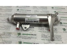 Recambio de enfriador gases egr para fiat doblo (119) 1.9 jtd elx / dynamic referencia OEM IAM 865500V  