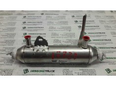 Recambio de enfriador gases egr para fiat doblo (119) 1.9 jtd elx / dynamic referencia OEM IAM 865500V   2