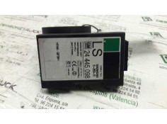 Recambio de centralita inmovilizador para opel corsa c 1.2 16v cat (z 12 xe / lw4) referencia OEM IAM 24445098 SIEMENS 