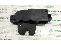 Recambio de cerradura maletero / porton para citroën c3 1.4 satisfaction referencia OEM IAM    2