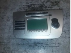 Recambio de sistema audio / radio cd para seat altea (5p1) arena referencia OEM IAM 5P1035186B 8157647283366 