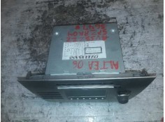 Recambio de sistema audio / radio cd para seat altea (5p1) arena referencia OEM IAM 5P1035186B 8157647283366  2