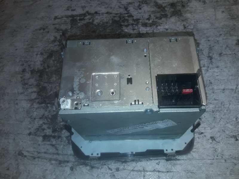 Recambio de sistema audio / radio cd para seat altea (5p1) arena referencia OEM IAM 5P1035186B 8157647283366 