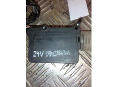 Recambio de motor cierre centralizado delantero derecho para man tg - a 18.xxx fg / bb   (e3/e4) xxl - 5-star referencia OEM IAM 2