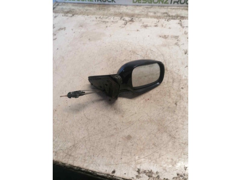 Recambio de retrovisor derecho para seat leon (1m1) stella referencia OEM IAM   MANUAL