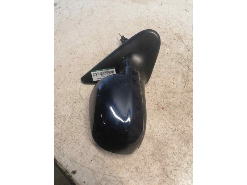 Recambio de retrovisor derecho para seat leon (1m1) stella referencia OEM IAM   MANUAL