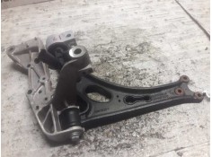 Recambio de brazo suspension inferior delantero izquierdo para seat altea (5p1) arena referencia OEM IAM 1K0407153G  