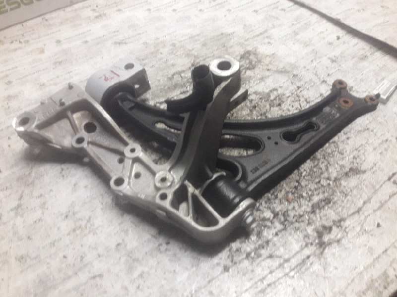 Recambio de brazo suspension inferior delantero izquierdo para seat altea (5p1) arena referencia OEM IAM 1K0407153G  