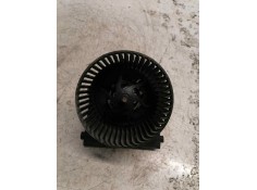 Recambio de ventilador calefaccion para seat leon (1m1) stella referencia OEM IAM 1J1819021B 2 PINS 