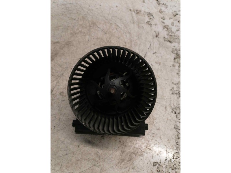 Recambio de ventilador calefaccion para seat leon (1m1) stella referencia OEM IAM 1J1819021B 2 PINS 