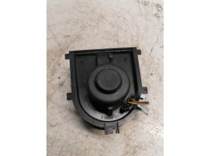 Recambio de ventilador calefaccion para seat leon (1m1) stella referencia OEM IAM 1J1819021B 2 PINS  2