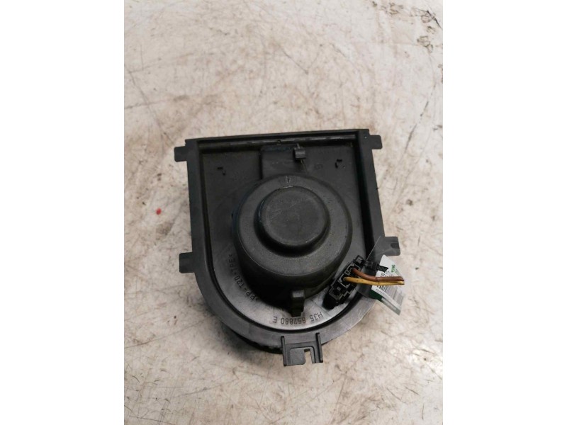 Recambio de ventilador calefaccion para seat leon (1m1) stella referencia OEM IAM 1J1819021B 2 PINS 