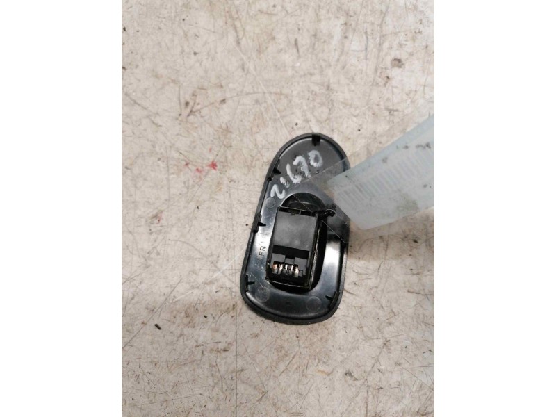 Recambio de mando elevalunas delantero derecho para seat leon (1m1) stella referencia OEM IAM 1M0867164 4 PINS 