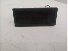 Recambio de cuadro instrumentos para iveco mago af100e21 referencia OEM IAM 98474380  