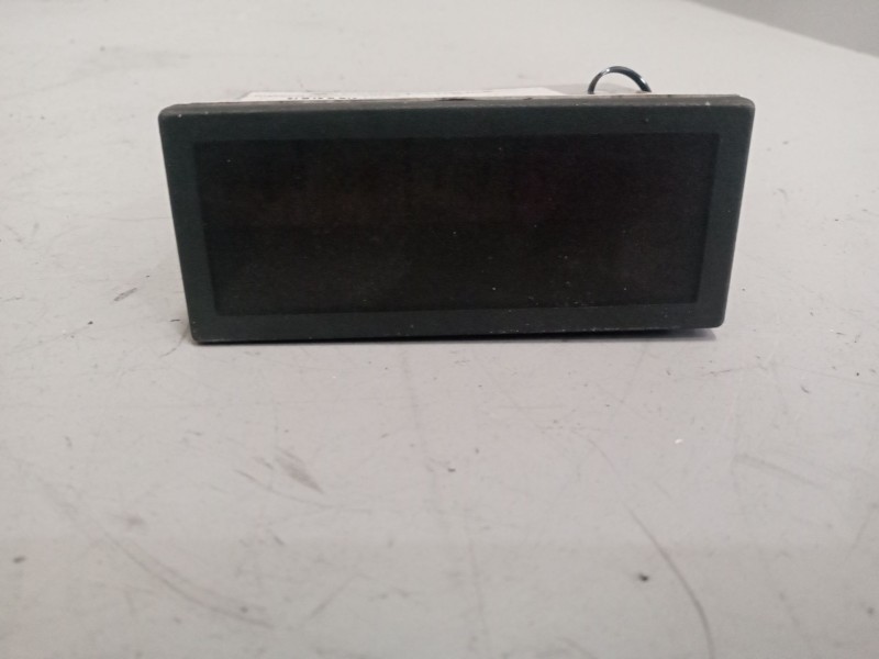 Recambio de cuadro instrumentos para iveco mago af100e21 referencia OEM IAM 98474380  