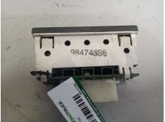 Recambio de cuadro instrumentos para iveco mago af100e21 referencia OEM IAM 98474380   2