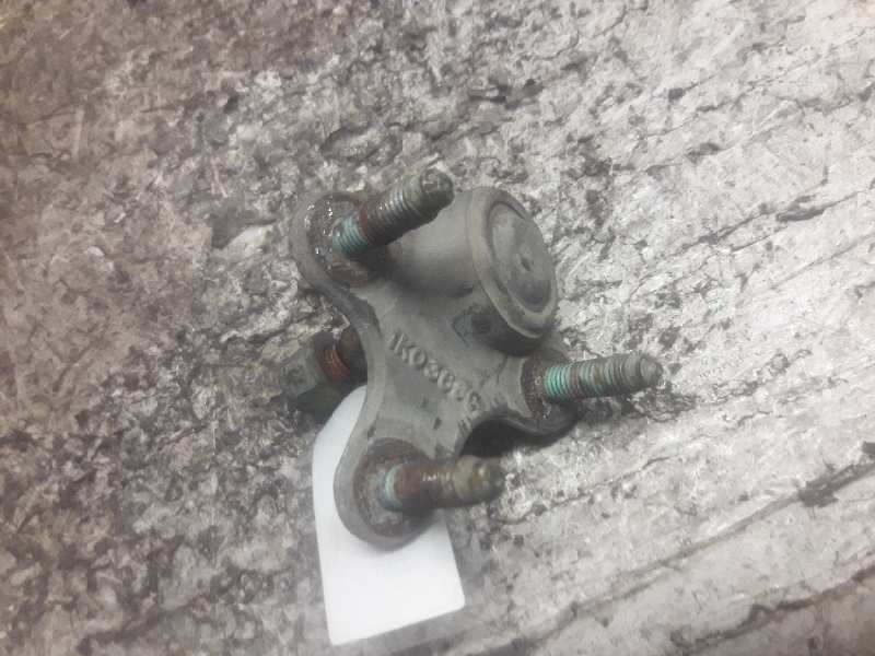 Recambio de rotula suspension para seat leon (1p1) comfort limited referencia OEM IAM  DERECHA 