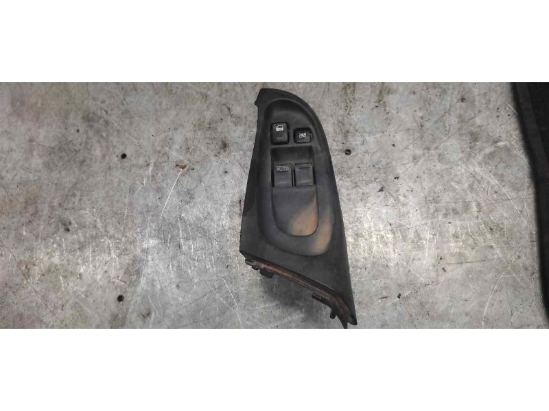 Recambio de mando elevalunas delantero izquierdo para nissan almera (n16/e) acenta referencia OEM IAM   14 PINS