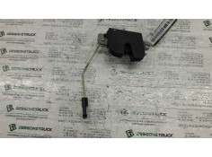 Recambio de cerradura maletero / porton para seat ibiza (6l1) cool referencia OEM IAM 6L6827505A  