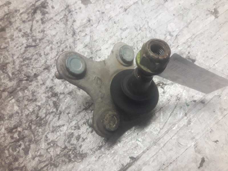 Recambio de rotula suspension para seat leon (1p1) comfort limited referencia OEM IAM 1K0365C IZQUIERDA 