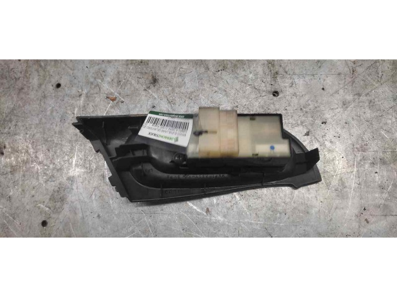 Recambio de mando elevalunas delantero izquierdo para nissan almera (n16/e) acenta referencia OEM IAM   14 PINS