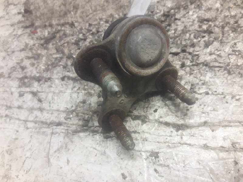 Recambio de rotula suspension para seat leon (1p1) comfort limited referencia OEM IAM 1K0365C IZQUIERDA 