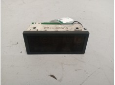 Recambio de cuadro instrumentos para iveco mago af100e21 referencia OEM IAM 500391798  