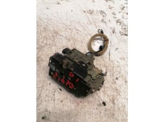 Recambio de cerradura puerta delantera derecha para seat leon (1m1) stella referencia OEM IAM 3B1837016AD 8 PINS 