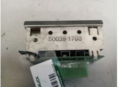 Recambio de cuadro instrumentos para iveco mago af100e21 referencia OEM IAM 500391798   2