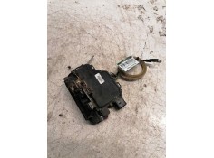 Recambio de cerradura puerta delantera derecha para seat leon (1m1) stella referencia OEM IAM 3B1837016AD 8 PINS  2