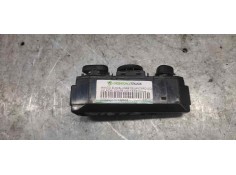 Recambio de mando elevalunas delantero izquierdo para hyundai coupe (j2) 1.6 fx coupe referencia OEM IAM 9357027000A   2