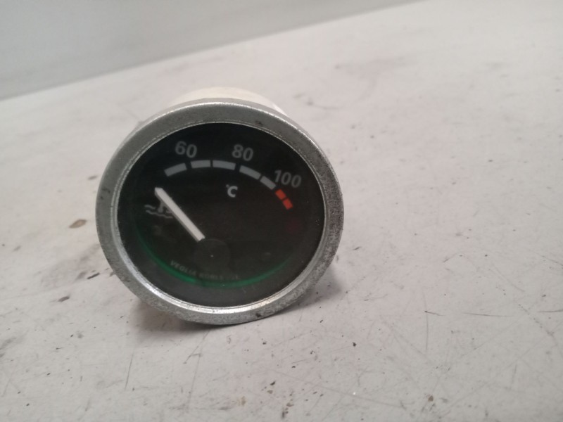 Recambio de cuadro instrumentos para iveco mago af100e21 referencia OEM IAM 504000563 INDICADOR TEMPERATURA AGUA 