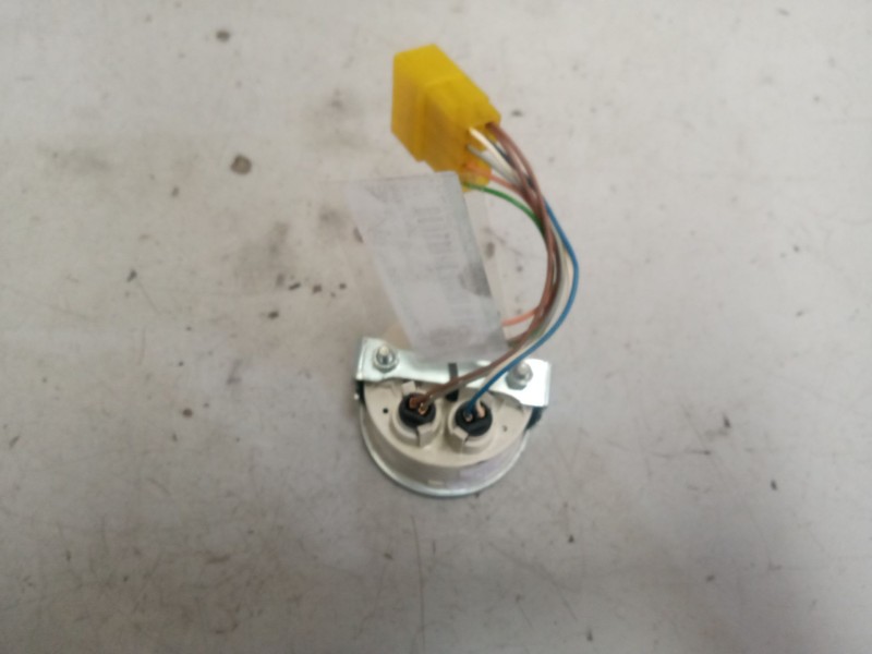 Recambio de cuadro instrumentos para iveco mago af100e21 referencia OEM IAM 504000563 INDICADOR TEMPERATURA AGUA 