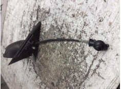 Recambio de retrovisor izquierdo para seat ibiza (6l1) fresh referencia OEM IAM  MANUAL  2