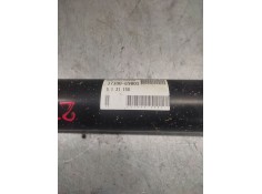 Recambio de transmision central trasera para nissan patrol (k/w260) largo ta referencia OEM IAM 37300G9801  1.13CM 2