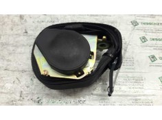 Recambio de cinturon seguridad trasero izquierdo para peugeot 407 st confort referencia OEM IAM   