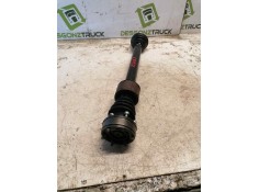 Recambio de transmision delantera derecha para seat cordoba berlina (6k2) stella referencia OEM IAM    2