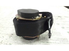 Recambio de cinturon seguridad trasero izquierdo para peugeot 407 st confort referencia OEM IAM    2